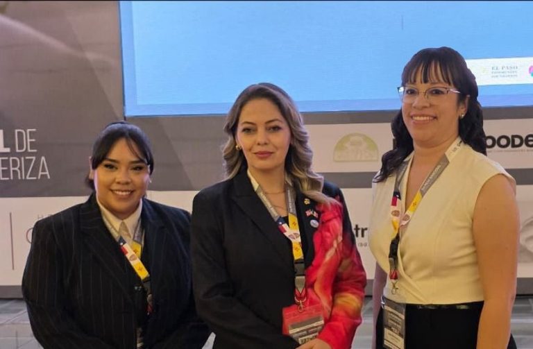 Equipo Operativo CODER Juárez