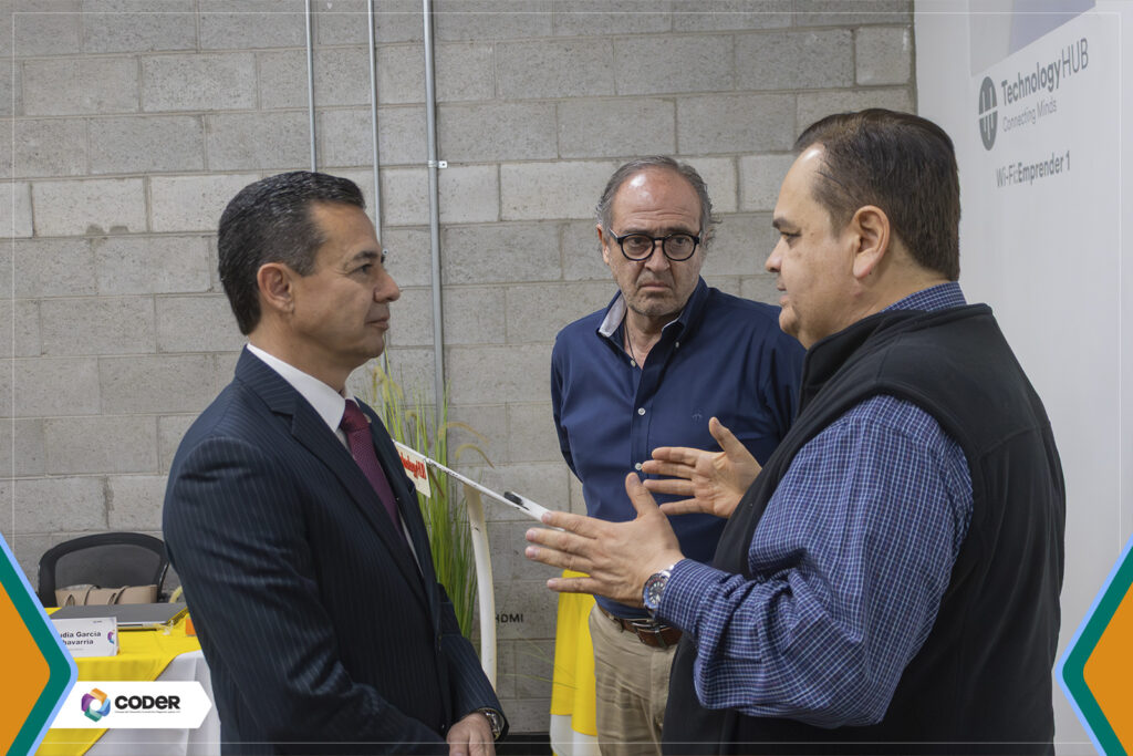 Convenio CODER-UACJ 12