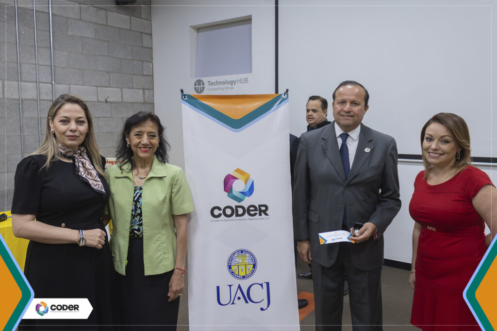 Convenio CODER-UACJ 13