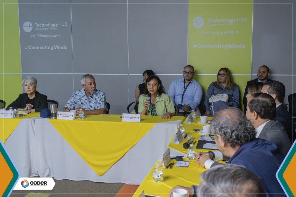 Convenio CODER-UACJ 4