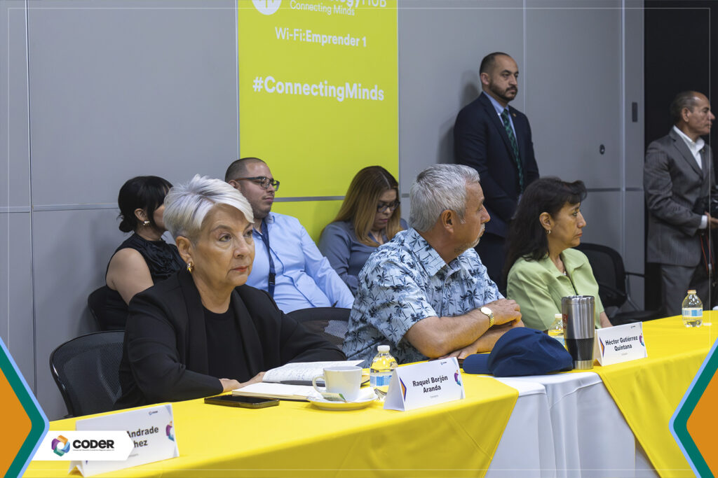 Convenio CODER-UACJ 7