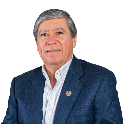 Oscar Chávez Arvizo